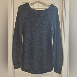 Kismet Sweater. Medium.